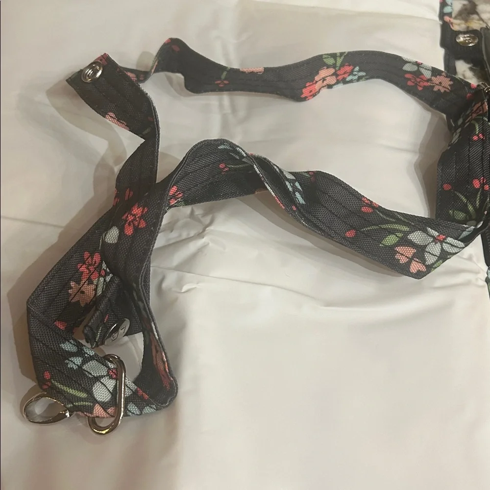 NWT Lillybit Diaper Clutch